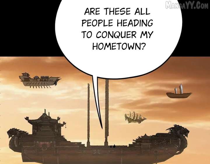 I Am The Fated Villain Chapter 290 page 69