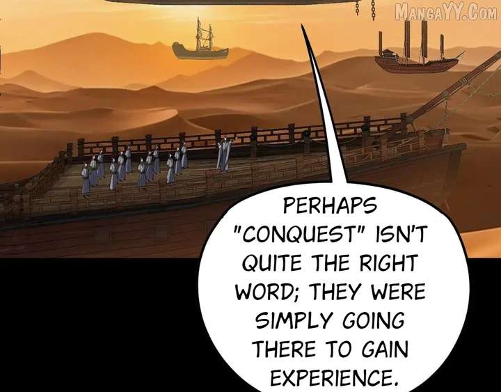 I Am The Fated Villain Chapter 290 page 70