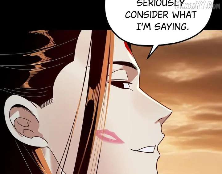 I Am The Fated Villain Chapter 290 page 74