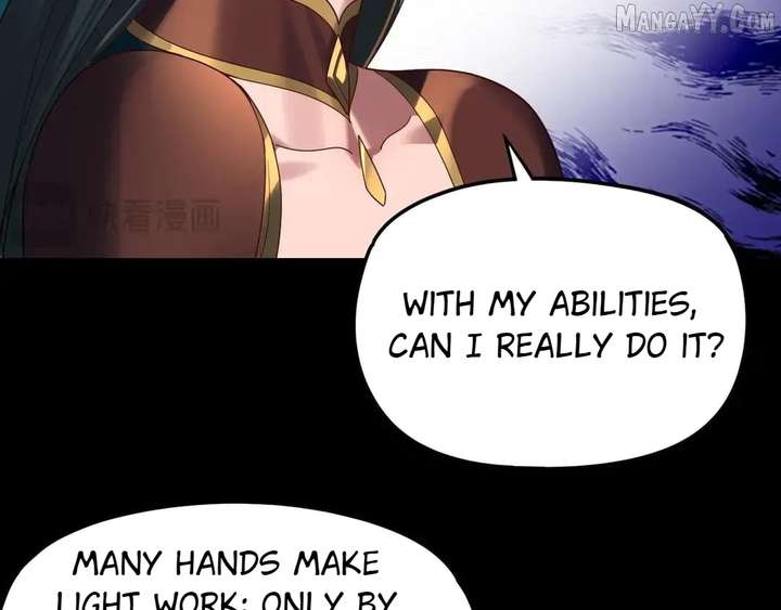 I Am The Fated Villain Chapter 290 page 77