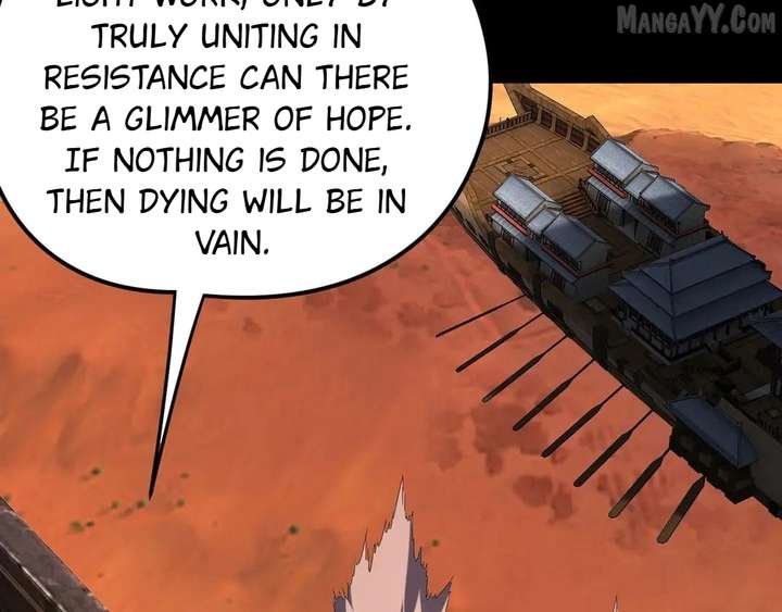 I Am The Fated Villain Chapter 290 page 78