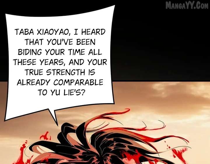 I Am The Fated Villain Chapter 290 page 82