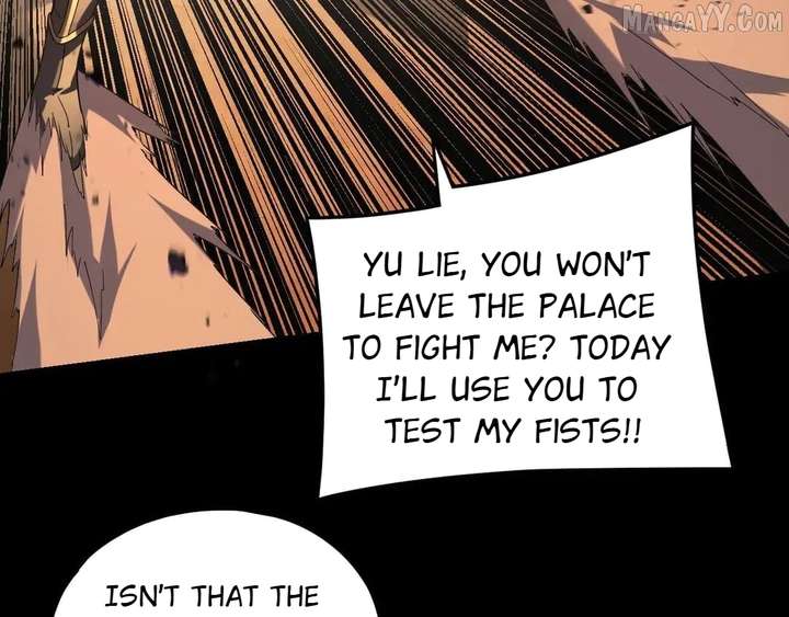 I Am The Fated Villain Chapter 290 page 84