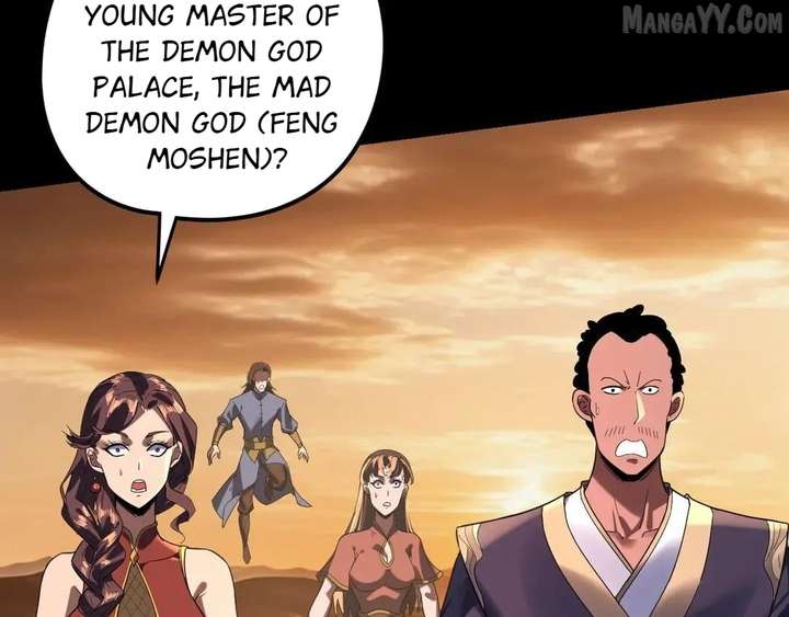 I Am The Fated Villain Chapter 290 page 85