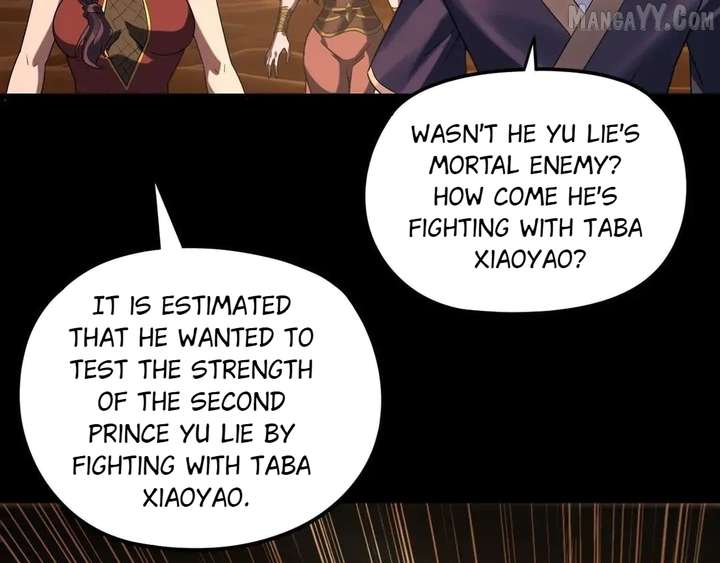 I Am The Fated Villain Chapter 290 page 86