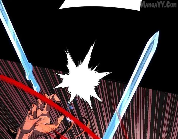 I Am The Fated Villain Chapter 290 page 89