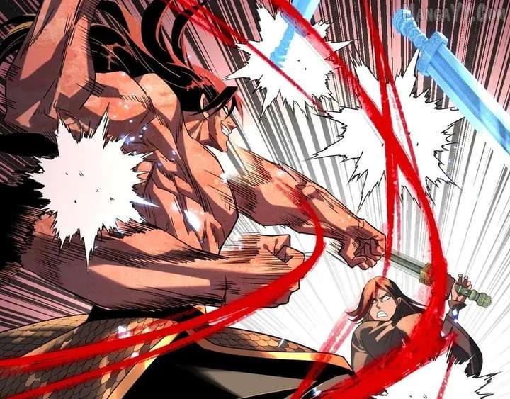 I Am The Fated Villain Chapter 290 page 90