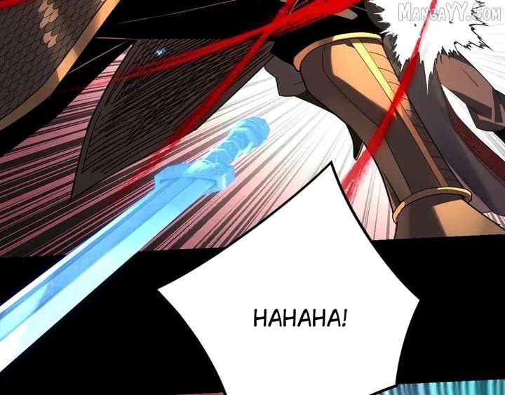 I Am The Fated Villain Chapter 290 page 91