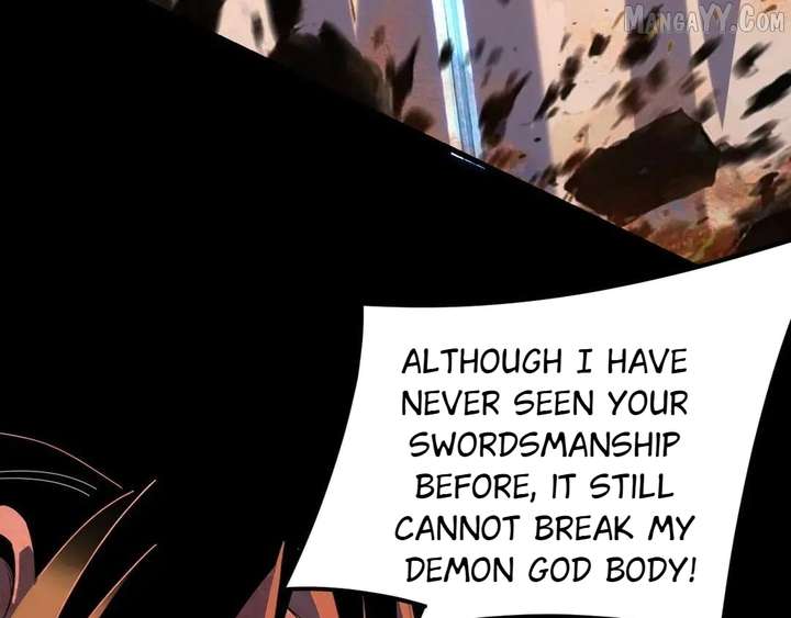 I Am The Fated Villain Chapter 290 page 96