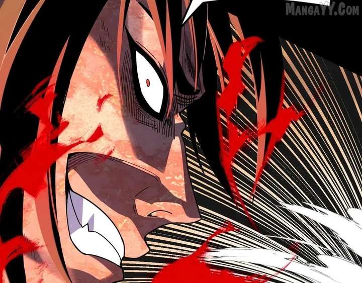 I Am The Fated Villain Chapter 290 page 97