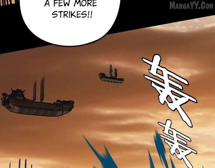 I Am The Fated Villain Chapter 290 page 100