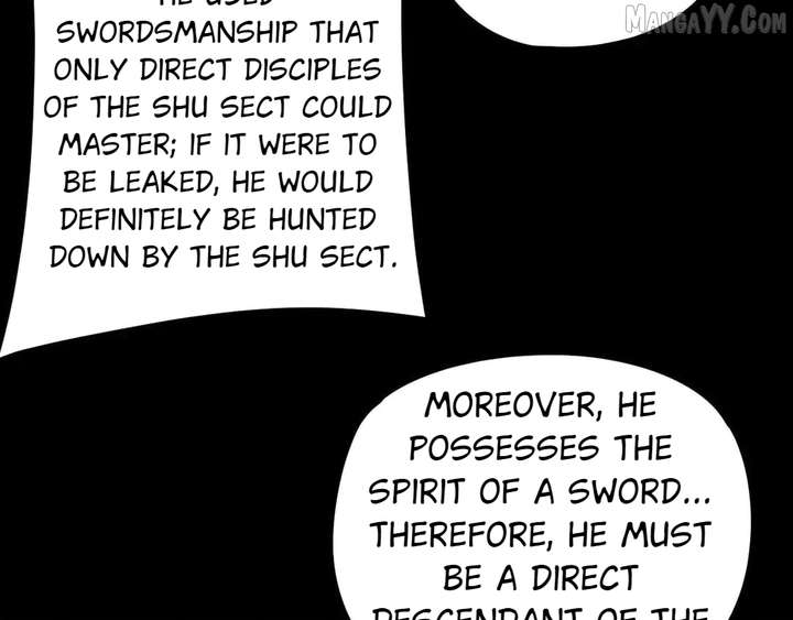 I Am The Fated Villain Chapter 290 page 104