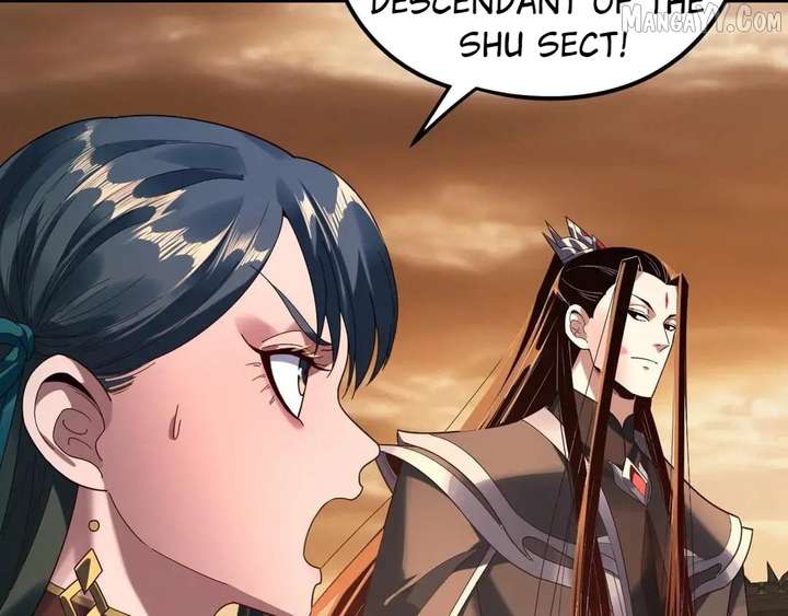 I Am The Fated Villain Chapter 290 page 105