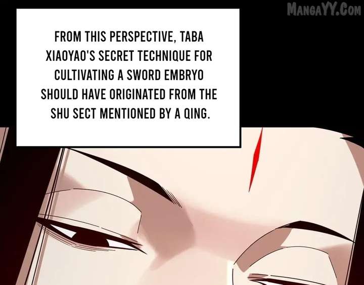 I Am The Fated Villain Chapter 290 page 107