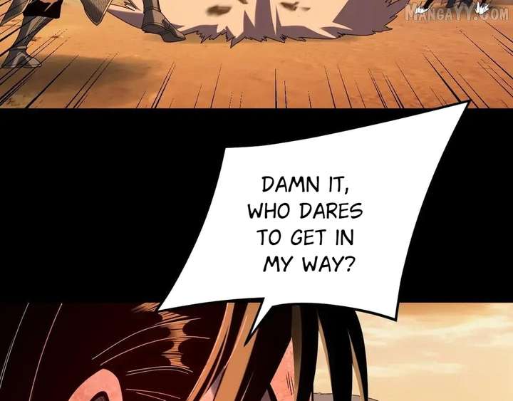 I Am The Fated Villain Chapter 290 page 113