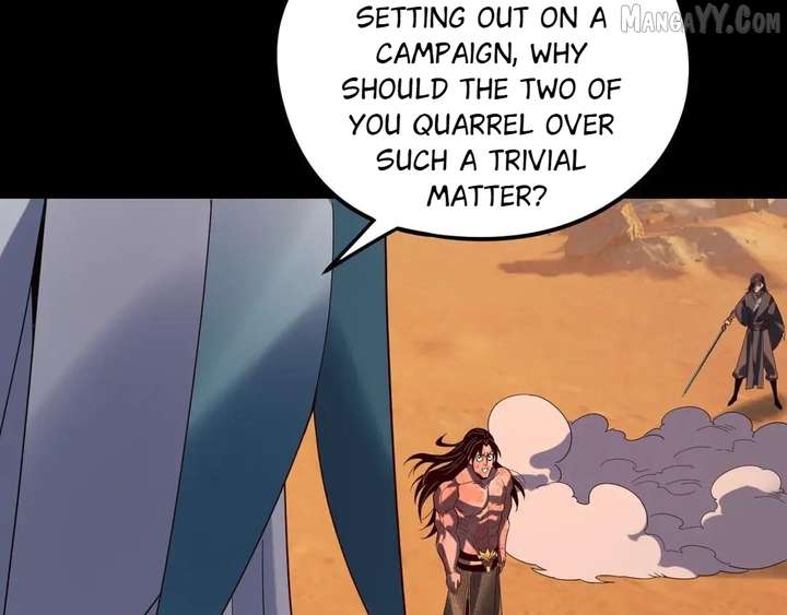 I Am The Fated Villain Chapter 290 page 115