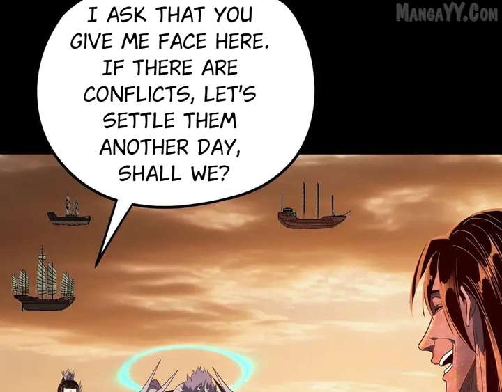 I Am The Fated Villain Chapter 290 page 117