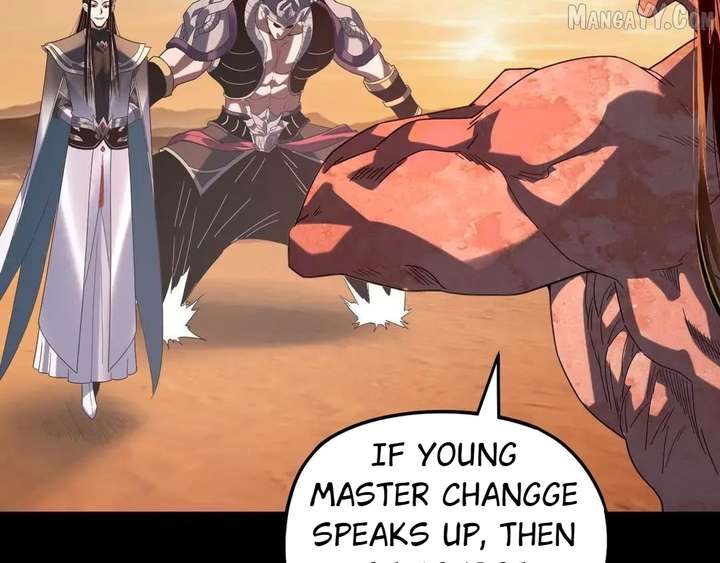I Am The Fated Villain Chapter 290 page 118