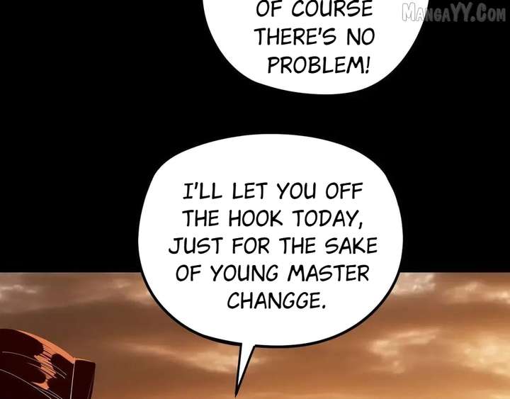 I Am The Fated Villain Chapter 290 page 119