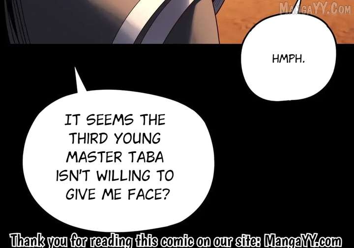 I Am The Fated Villain Chapter 290 page 121