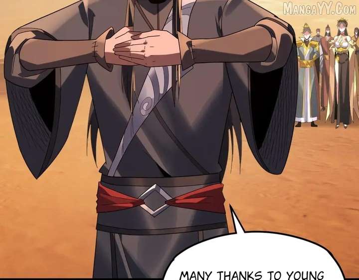 I Am The Fated Villain Chapter 290 page 123
