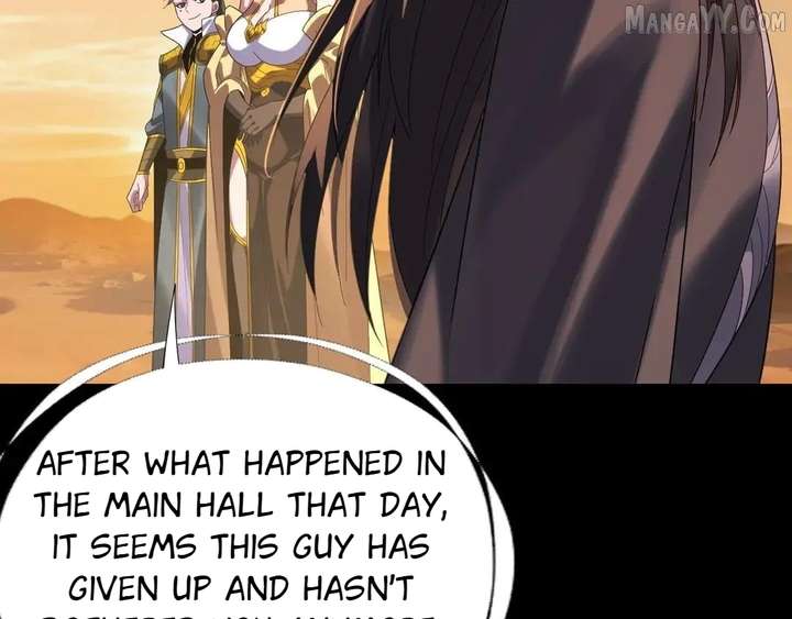I Am The Fated Villain Chapter 290 page 127