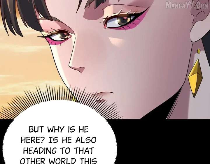 I Am The Fated Villain Chapter 290 page 129