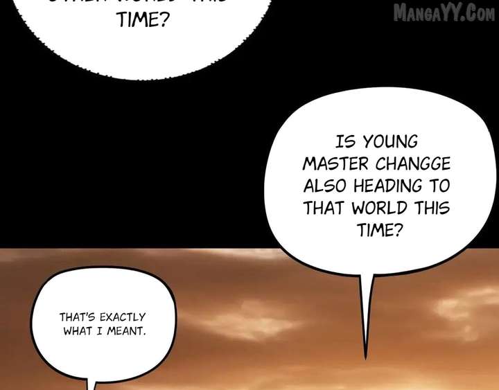 I Am The Fated Villain Chapter 290 page 130