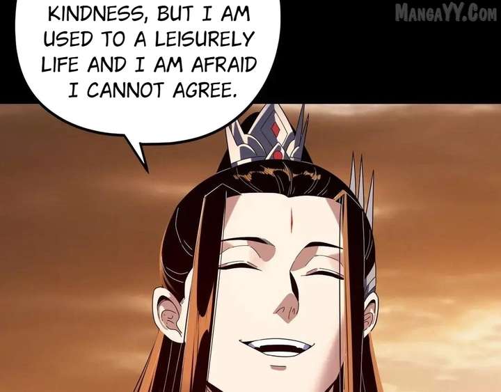 I Am The Fated Villain Chapter 290 page 133