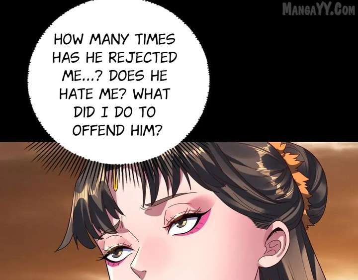 I Am The Fated Villain Chapter 290 page 135