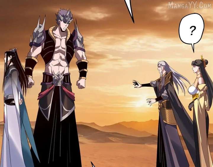 I Am The Fated Villain Chapter 290 page 138