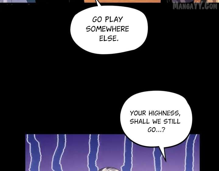I Am The Fated Villain Chapter 290 page 139
