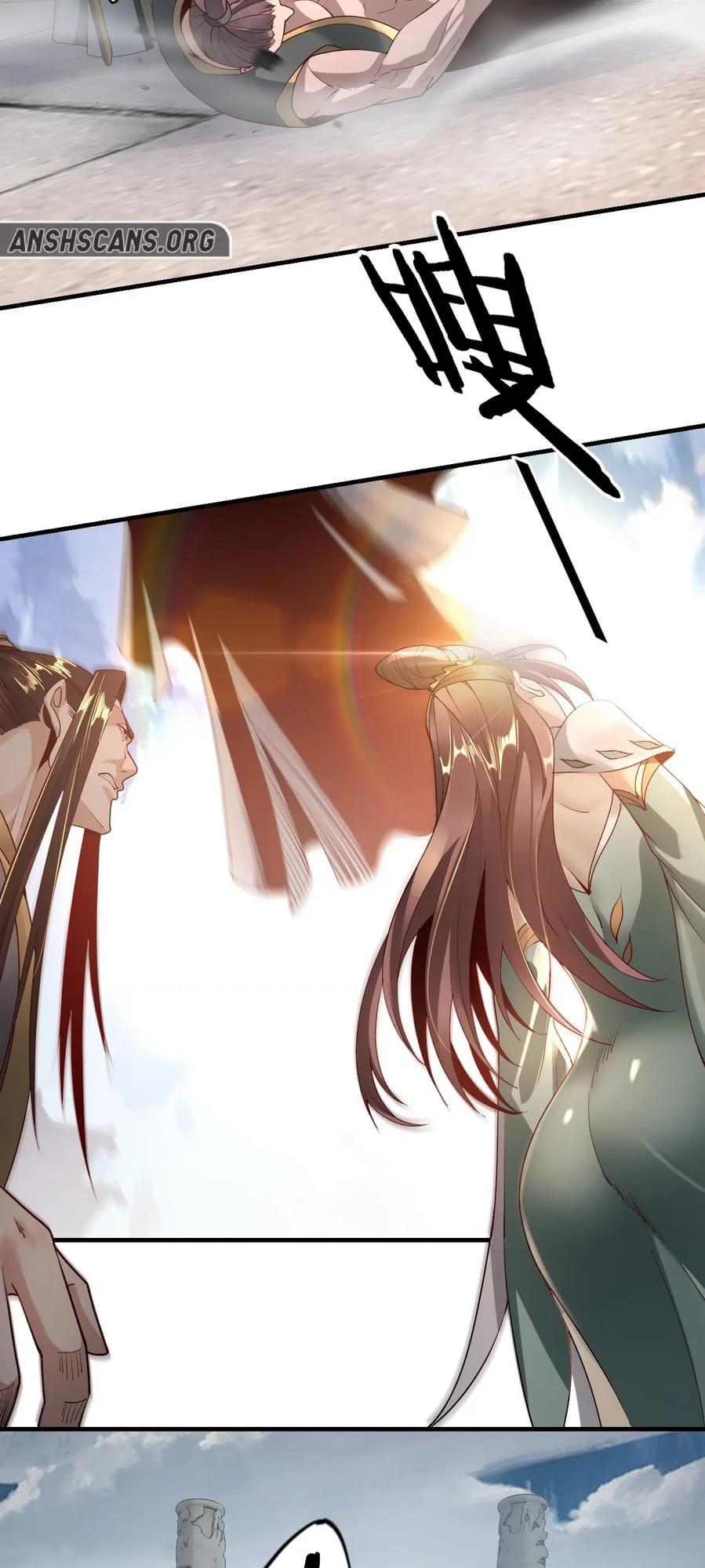 I Am The Fated Villain Chapter 30 page 5