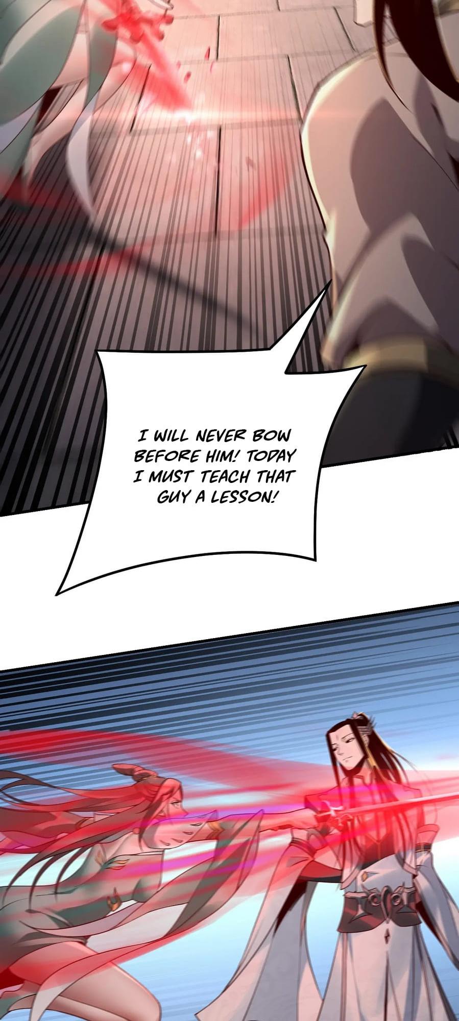I Am The Fated Villain Chapter 30 page 8