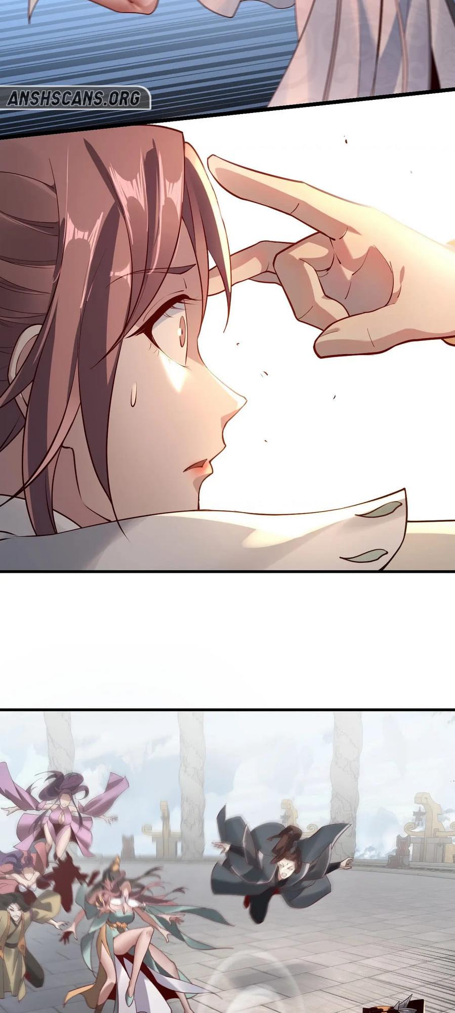 I Am The Fated Villain Chapter 30 page 9