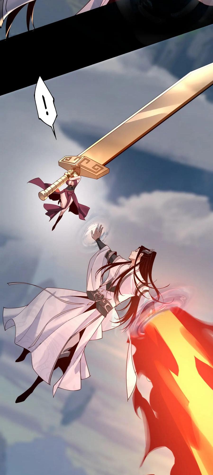 I Am The Fated Villain Chapter 30 page 20