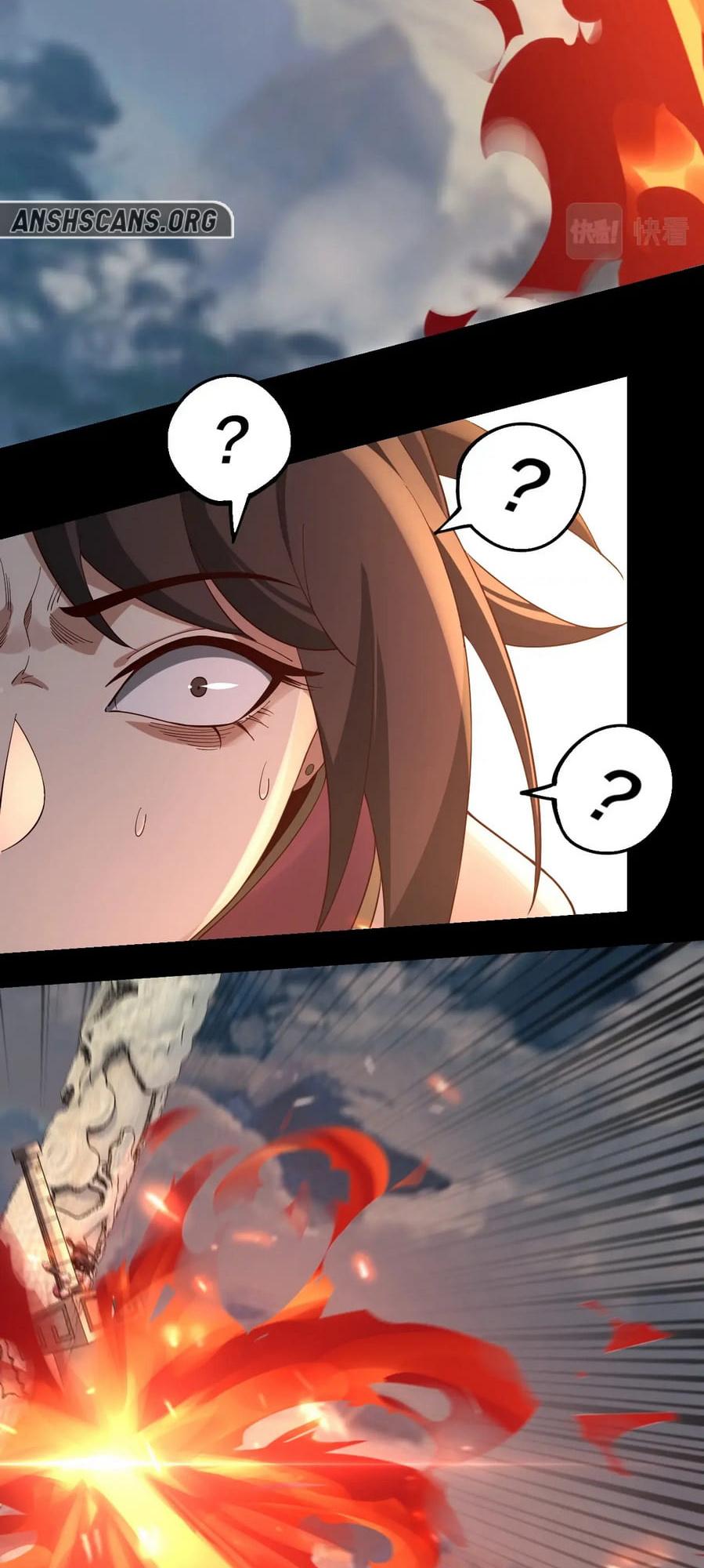 I Am The Fated Villain Chapter 30 page 21