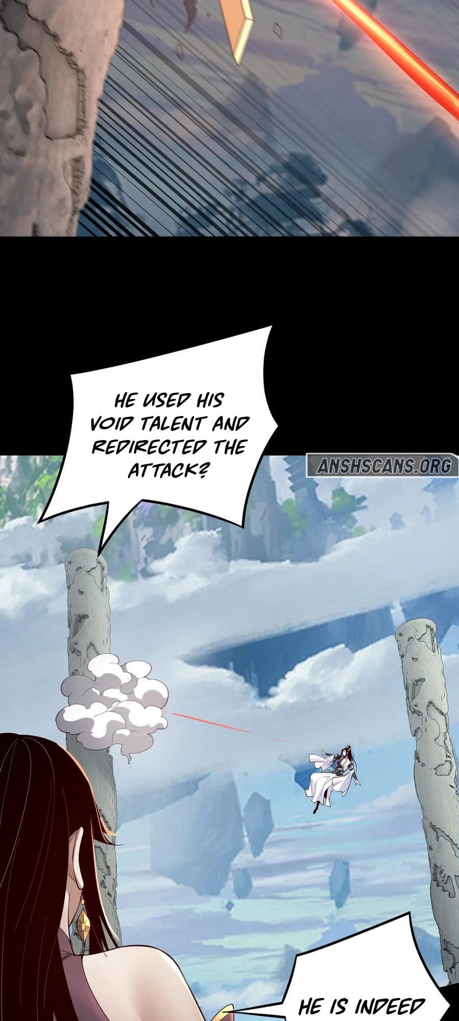 I Am The Fated Villain Chapter 30 page 23