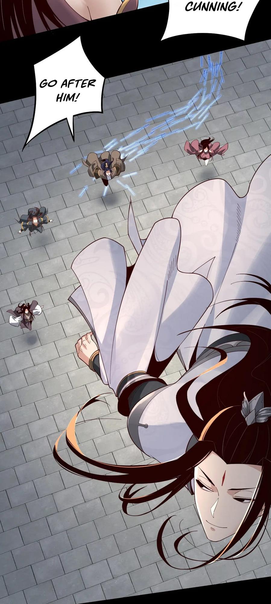 I Am The Fated Villain Chapter 30 page 24