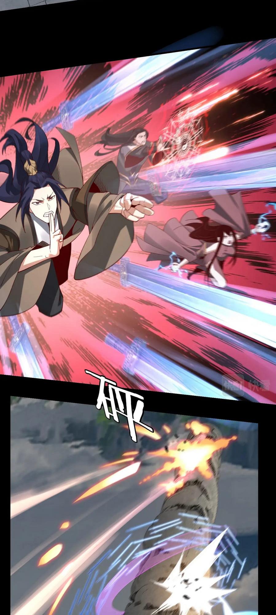 I Am The Fated Villain Chapter 30 page 25