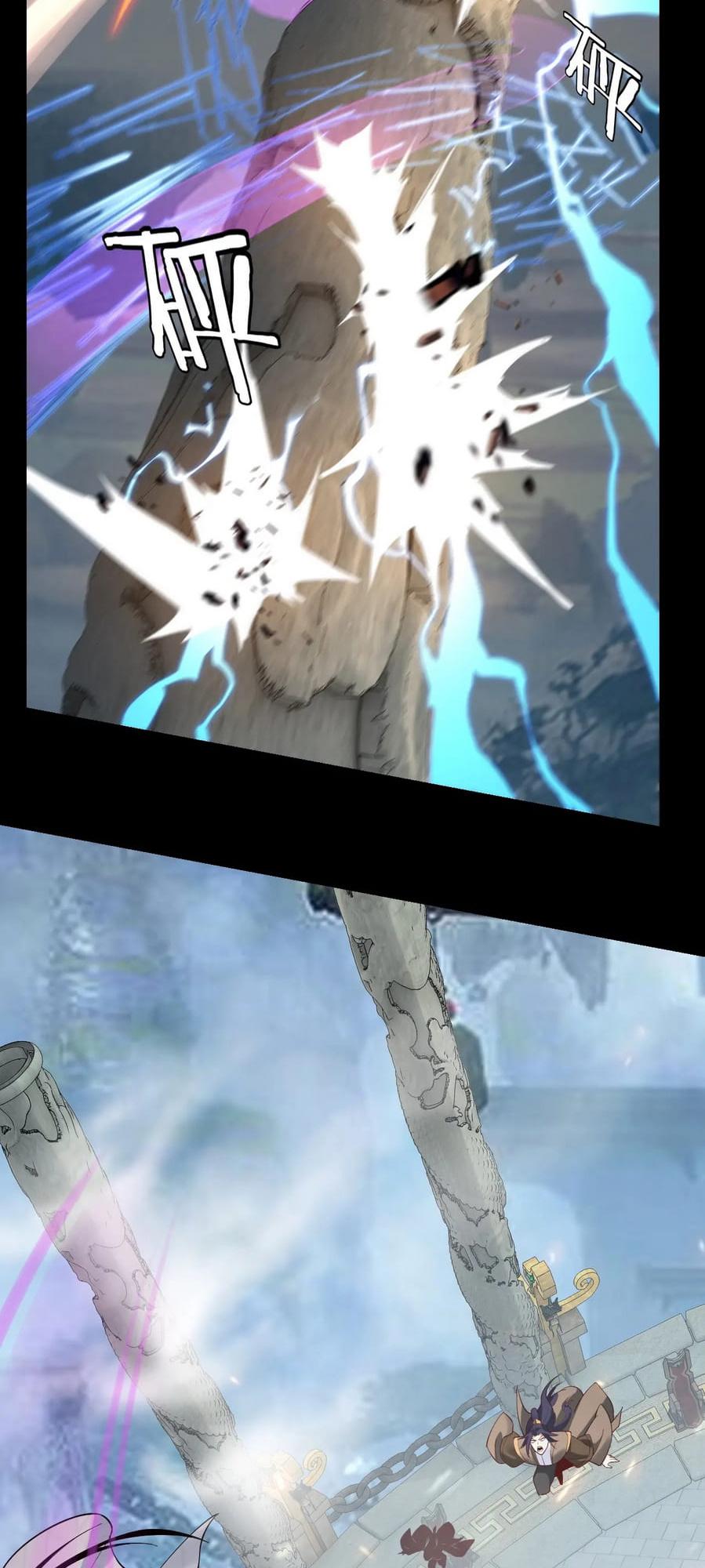 I Am The Fated Villain Chapter 30 page 26