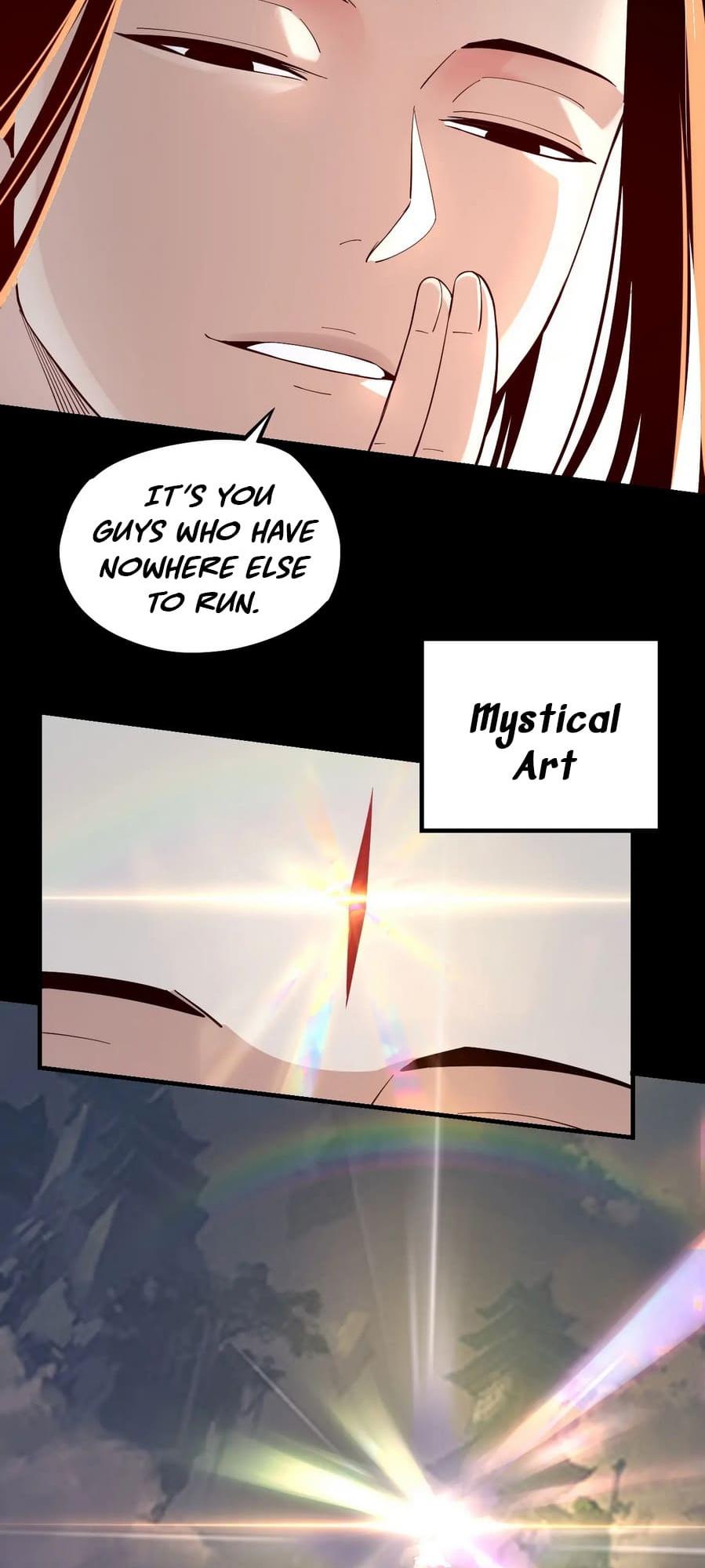 I Am The Fated Villain Chapter 30 page 28