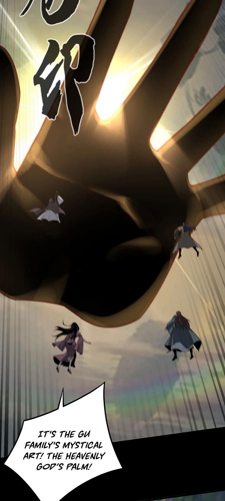 I Am The Fated Villain Chapter 30 page 31