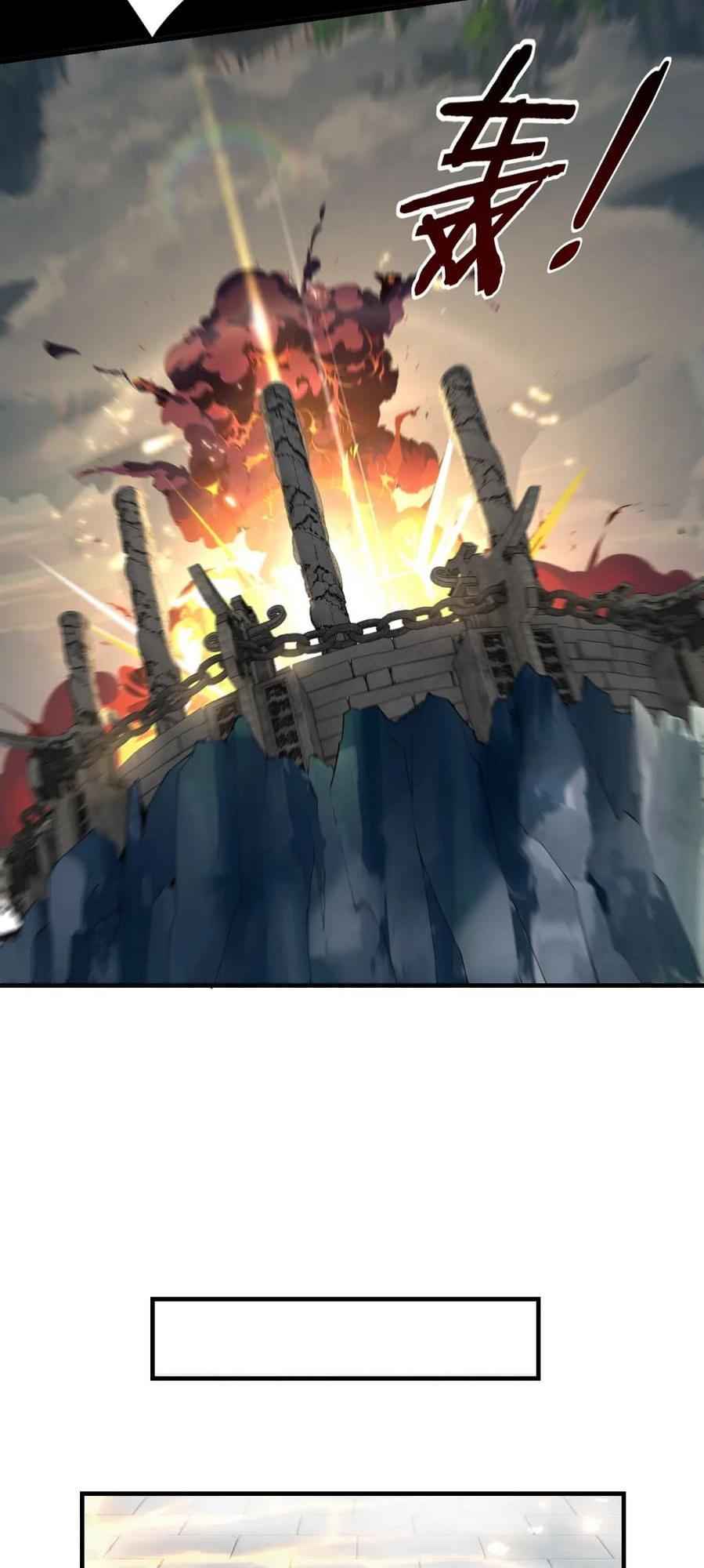 I Am The Fated Villain Chapter 30 page 32