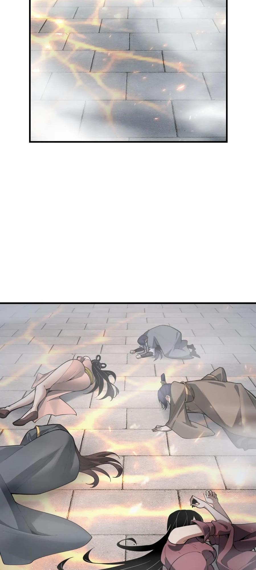I Am The Fated Villain Chapter 30 page 33