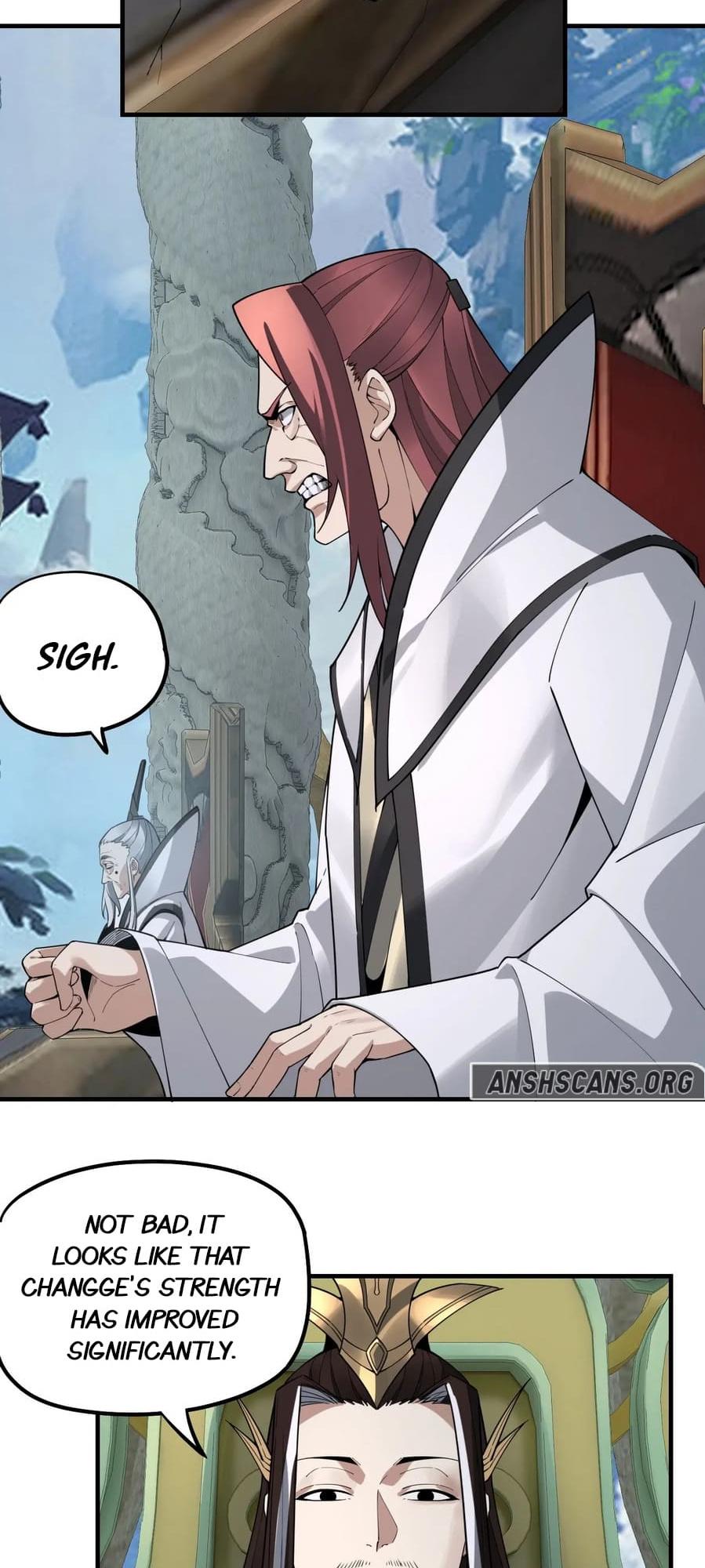 I Am The Fated Villain Chapter 30 page 35