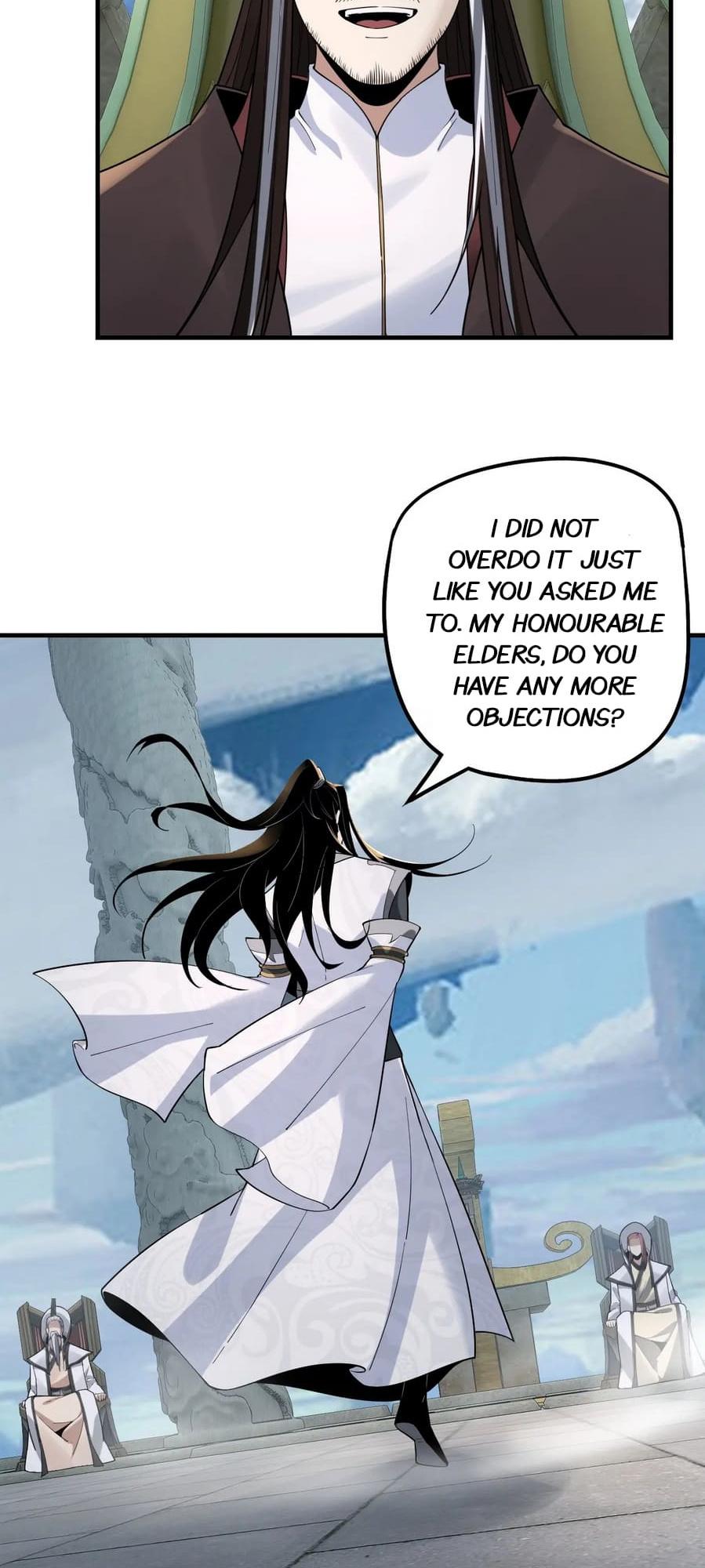 I Am The Fated Villain Chapter 30 page 36