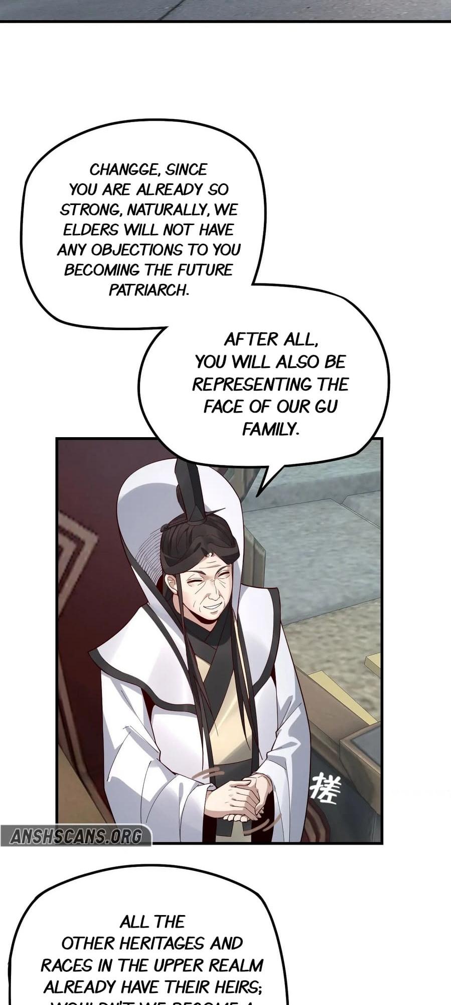 I Am The Fated Villain Chapter 30 page 37