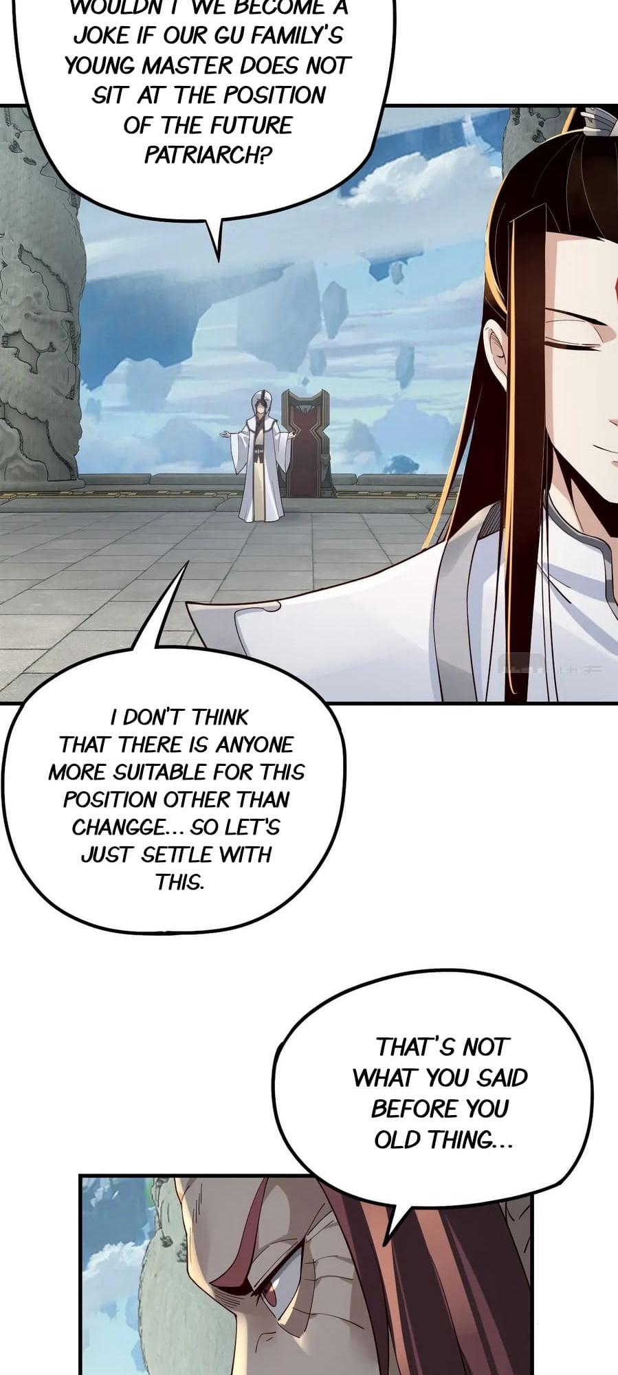I Am The Fated Villain Chapter 30 page 38