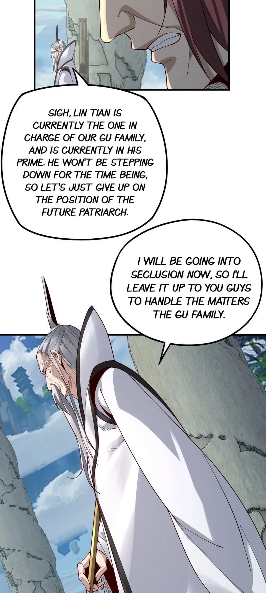 I Am The Fated Villain Chapter 30 page 39
